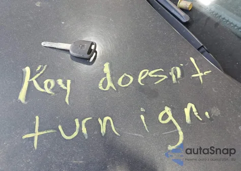 2004 Honda Pilot Ex-L из США, поврежденный, VIN 2HKYF185X4H517712